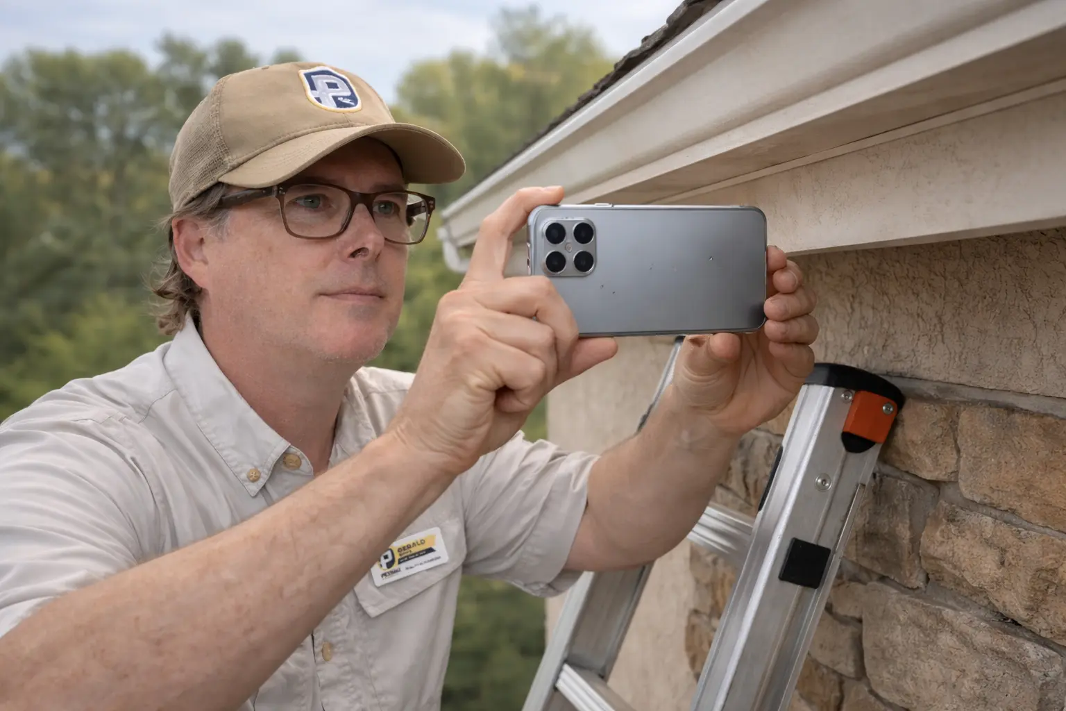 roof inspection colorado springs